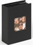 Picture of Walther Fun black 10x15 Mini Album for 100 Photos MA357B