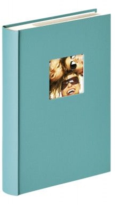 Attēls no Walther Fun petrol         10x15 300 Photos Memo Slip-in ME111K