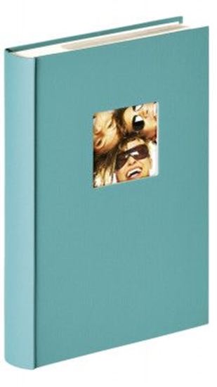 Picture of Walther Fun petrol         10x15 300 Photos Memo Slip-in ME111K