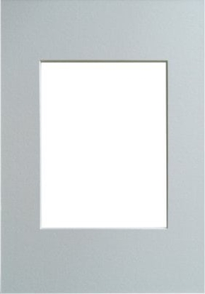 Picture of Walther Passepartout       20x30 Cut 13x18 snow-white PA040W