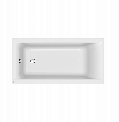 Picture of Wanna Cersanit (wanny prostoktne) Wanna prostoktna LARGA 150x75 (S301-304)