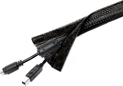 Picture of Wantec Wantec Extra dünnesCat.7 RohCable SSTP Patch Cable - 0,1 m - Cat.7 RohCable - S/FTP (S- STP) - RJ- 45 - RJ- 45 - blue (7127)