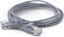Изображение Wantec Wantec wW Patch Cable CAT6A (about 2,8mm) UTP gray 0,50m (7298)