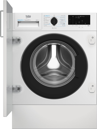 Picture of Washing machine BEKO B3WBT691415W