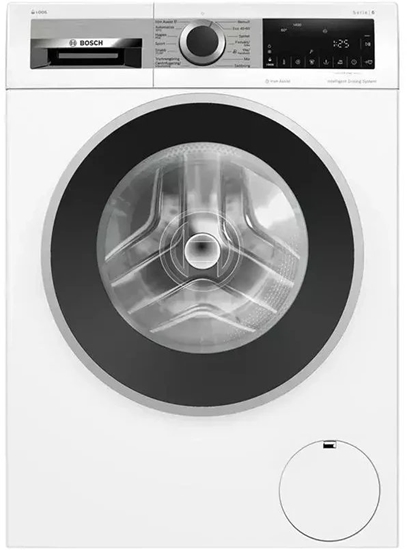 Picture of Washing machine Bosch WGG244FTSN