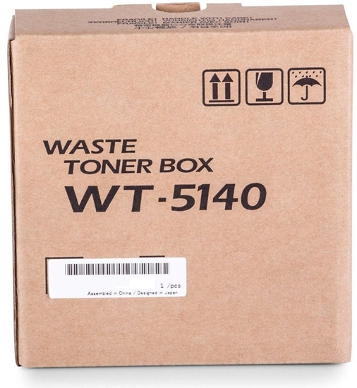 Picture of Wast toner WT-5140