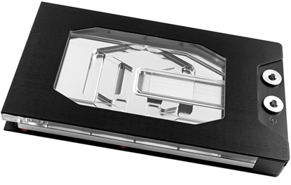 Picture of Watercool Heatkiller V Pro GPU-Wasserkühlung RTX 5090 Palit und Gainward, ARGB - Nickel + Acryl, schwarz