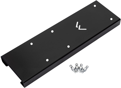 Picture of Watercool MO-RA IV Heatkiller Tube Adapter - schwarz