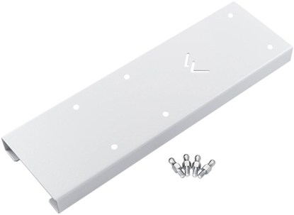 Picture of Watercool MO-RA IV Heatkiller Tube Adapter - weiß