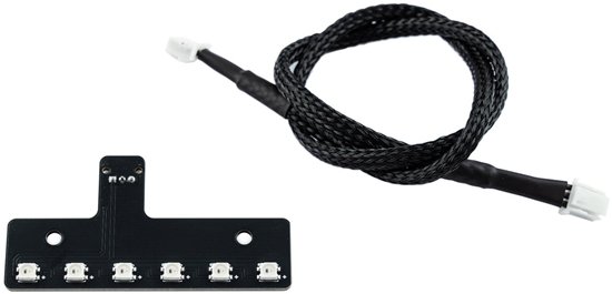 Picture of Watercool MO-RA IV Tank 600 ARGB-Modul