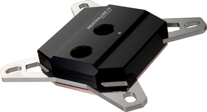 Picture of Watercool Watercool Heatkiller IV Basic Intel Acetal - schwarz