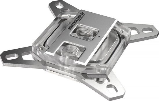 Picture of Watercool Watercool Heatkiller IV Pro Intel Acryl