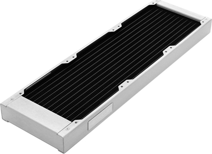 Picture of Watercool Watercool Heatkiller RAD 360-S Radiator - Edelstahl