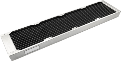 Picture of Watercool Watercool Heatkiller RAD 480-S Radiator - Edelstahl