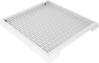 Picture of Watercool Watercool MO-RA IV 600 Lftergitter - wei