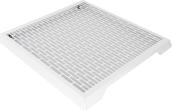 Picture of Watercool Watercool MO-RA IV 600 Lftergitter - wei