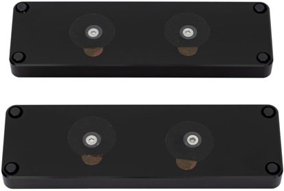 Picture of Watercool Watercool MO-RA IV Standfe - schwarz