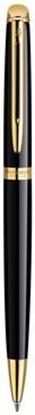 Изображение Waterman Dugopis Waterman Hemisphera Czarna GT (S0920670)