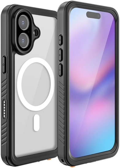 Picture of WATERPROOF CASE STARK FOR APPLE