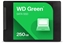 Изображение WD Green SATA SSD 250GB 2.5inch