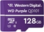 Picture of Wd Purple Sc Qd101 128 Gb