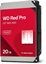 Picture of WD Red Pro 20TB 8,89cm 3,5Zoll 6Gb/s SATA NAS HDD