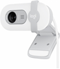 Picture of Web kamera Logitech Brio 100 White