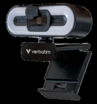 Изображение Web kamera Verbatim AWC-02 FullHD