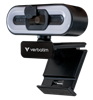 Изображение Web kamera Verbatim AWC-02 FullHD