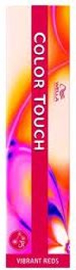 Picture of Wella Color Touch Krem Tonujacy bez Amoniaku 55/65 Intensywny Fioletowo-Mahoniowy 60ml