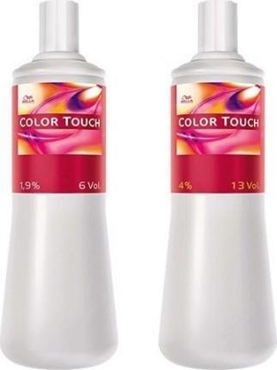 Picture of Wella Color Touch, emulsja utleniajca 1.9%, 4%, 1000ml
