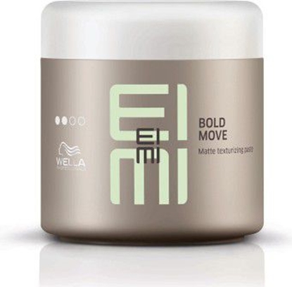 Picture of Wella Eimi Bold Move Matte Texturising Paste Matujca pasta do wosów 150 ml
