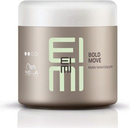Picture of Wella Eimi Bold Move Matte Texturising Paste Matujca pasta do wosów 150 ml