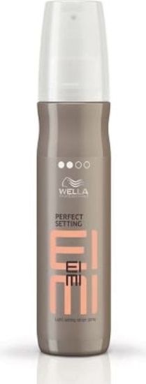 Picture of Wella EIMI Lotion do wosów PERFECT SETTING 150 ml