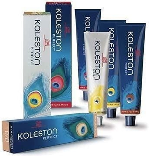 Picture of Wella Koleston Perfect farba do wosów 60ml 4/4