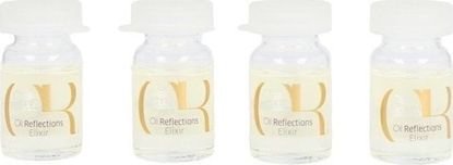 Picture of Wella Kuracja przeciwupieowa Or Oil Reflections Wella (6 ml x 10)