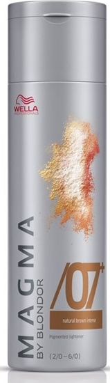 Picture of Wella Professionals Magma Farba do wosów 120 ml /39