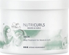 Изображение Wella Professionals Nutricurls Waves & Curls Mask 500 ml