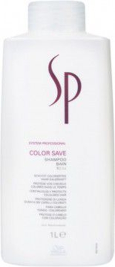Picture of Wella Professionals SP Color Save Conditioner Odywka do wosów farbowanych 1000 ml