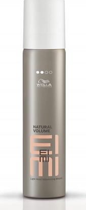 Attēls no WELLA PROFESSIONALS_Eimi Natural Volume Styling pianka utrwalajca 75ml