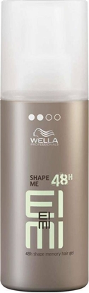 Picture of WELLA PROFESSIONALS_Eimi Shape Me 48h Shape Memory Hair Gel el do stylizacji wosów 150ml