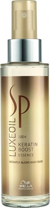Picture of Wella SP LUXE OIL KERATIN BOOST ESSENCE 100ML