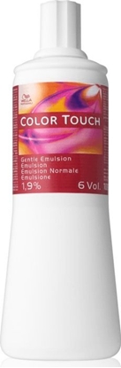 Изображение Wella WELLA Color Touch emulsja utelniajca 1.9% 1000ml