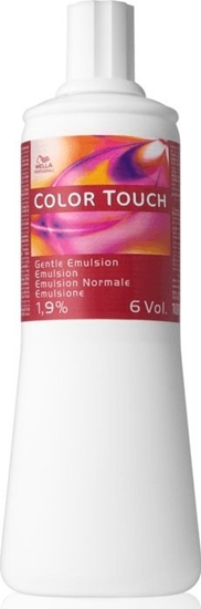 Изображение Wella WELLA Color Touch emulsja utelniajca 1.9% 1000ml