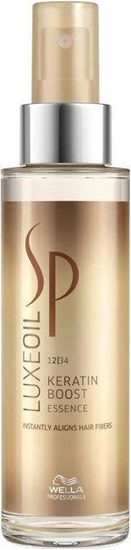Picture of Wella WELLA PROFESSIONALS_SP Luxe Oil Keratin Boost Essence keratynowa esencja 100ml