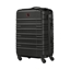 Изображение WENGER AMPLAR MEDIUM HARDSIDE CASE Black
