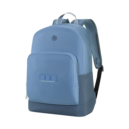 Picture of WENGER CRANGO 16" LAPTOP BACKPACK Blue