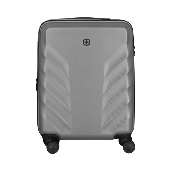 Picture of WENGER MOTION CARRY-ON HARDSIDE CASE, Ash Grey