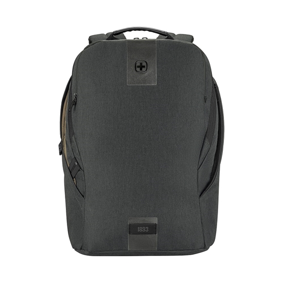 Picture of WENGER MX ECO LIGHT 16” LAPTOP BACKPACK WITH TABLET POCKET