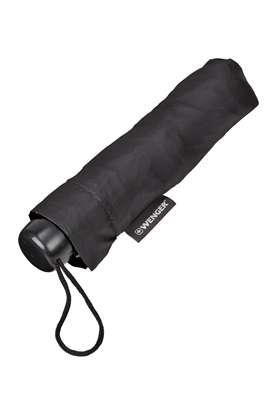 Picture of WENGER UMBRELLA, Black